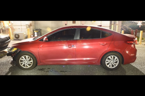 Fremont Carjacking Leads to Juveniles Arrested After Multi-City Police Chase into Oakland