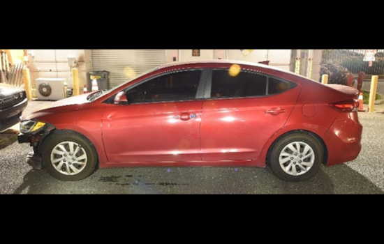 Fremont Carjacking Leads to Juveniles Arrested After Multi-City Police Chase into Oakland