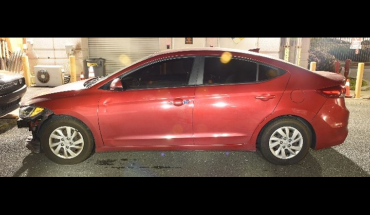 Fremont Carjacking Leads to Juveniles Arrested After Multi-City Police Chase into Oakland