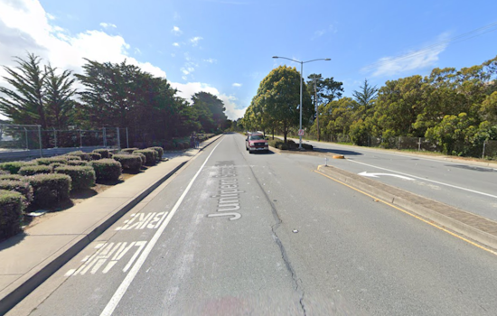 Fremont Man Accused of Possessing Fake ID, Misusing Credit Card After Colma Traffic Stop