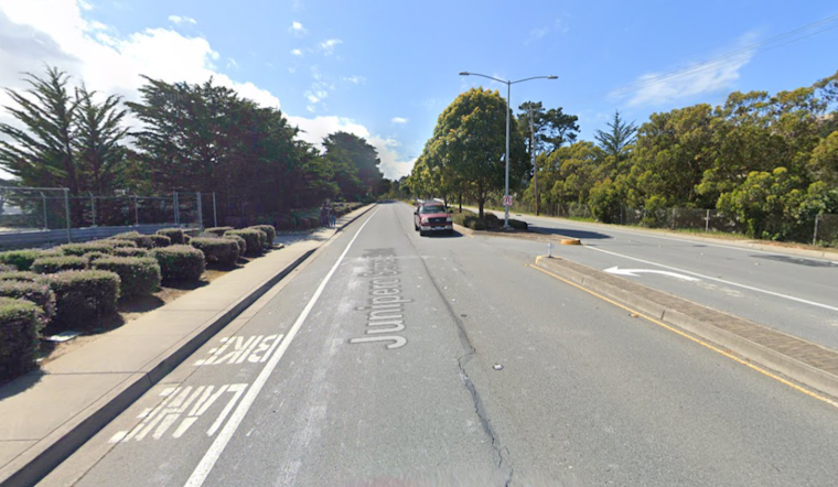 Fremont Man Accused of Possessing Fake ID, Misusing Credit Card After Colma Traffic Stop