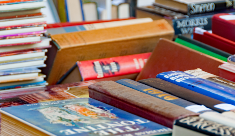 Friends of the Library in Allen to Host Special Book Sale Benefiting Community Programs