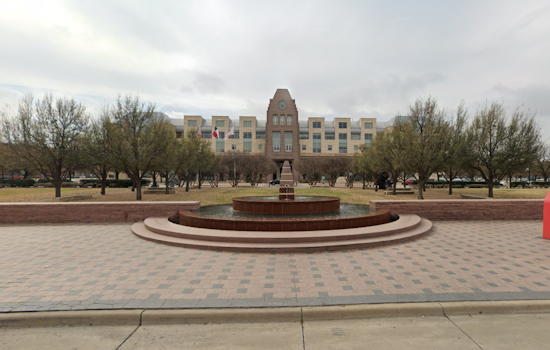 Frisco Plaza Closures Announced for Weekend Event: What Drivers Need to Know