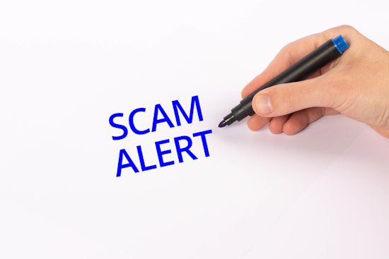 Frisco Police Alert: Beware of IRS Impersonation Scams This Tax Season