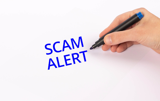Frisco Police Alert: Beware of IRS Impersonation Scams This Tax Season