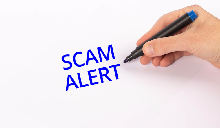 Frisco Police Alert: Beware of IRS Impersonation Scams This Tax Season