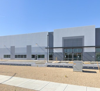 Frito Lay and Trader Joe's Establish Key Facilities in Peoria's Expanding Logistics Parks