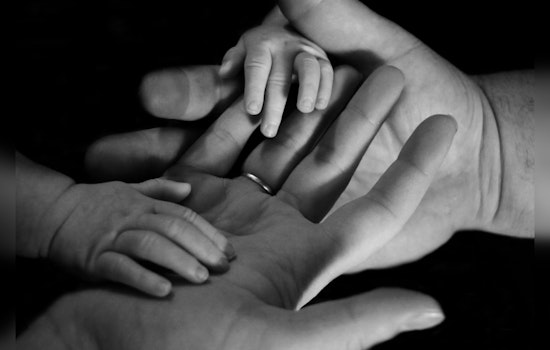 From Final Sacrament to Family Circle: San Antonio Pastor Adopts Miracle Baby She Once Baptized