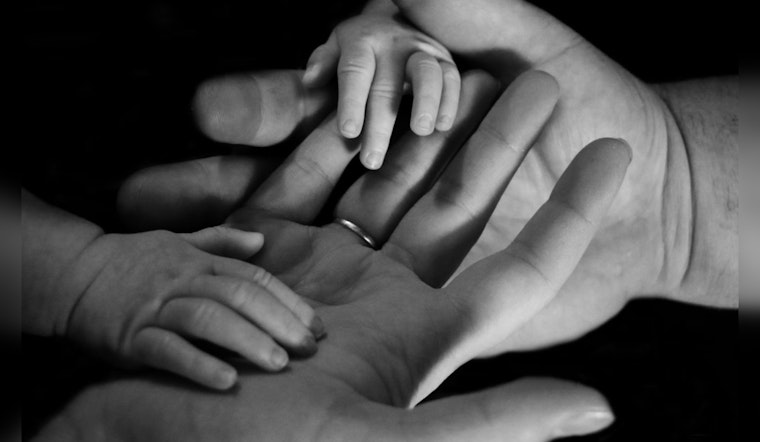 From Final Sacrament to Family Circle: San Antonio Pastor Adopts Miracle Baby She Once Baptized