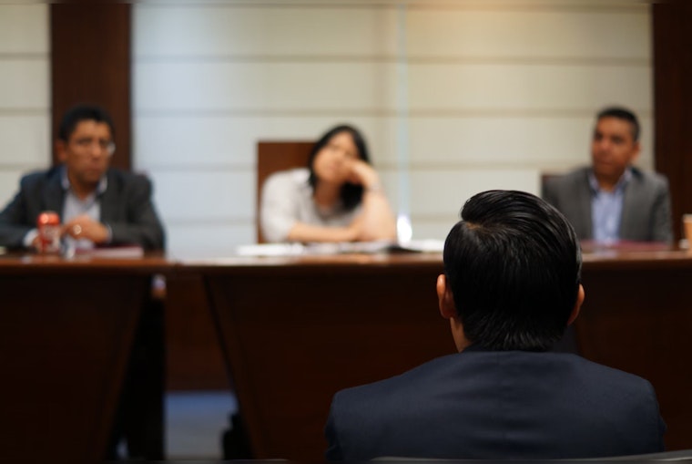 From Venting to Verdict: Oxford Dad's 'Threats' Just Frustration, Says Lawyer as Sentencing Looms