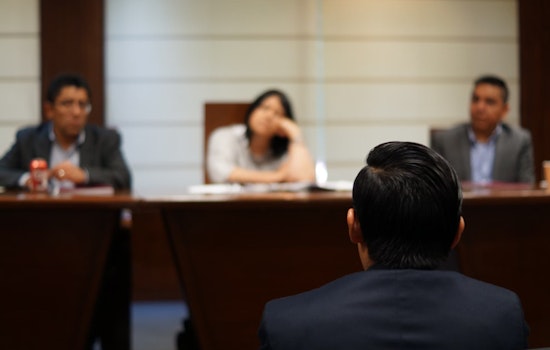 From Venting to Verdict: Oxford Dad's 'Threats' Just Frustration, Says Lawyer as Sentencing Looms