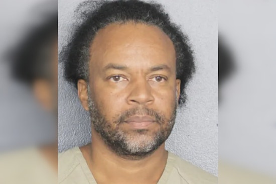 Fugitive Accused of 2002 Lauderhill Murder and Kidnapping Captured After 20 Years on the Run
