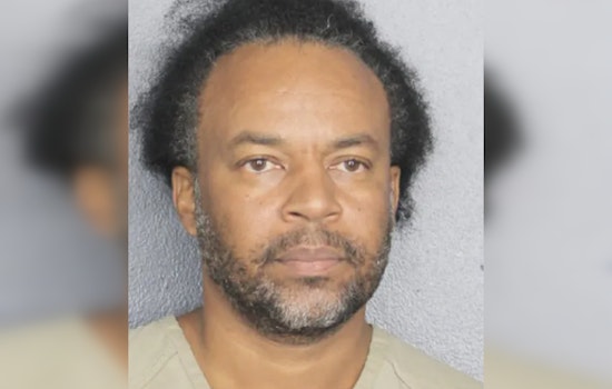 Fugitive Accused of 2002 Lauderhill Murder and Kidnapping Captured After 20 Years on the Run