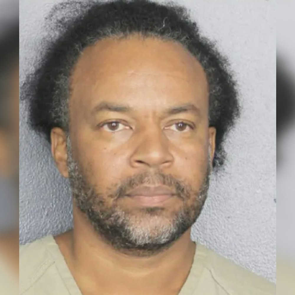 Fugitive Accused of 2002 Lauderhill Murder and Kidnapping Captured After 20 Years on the Run