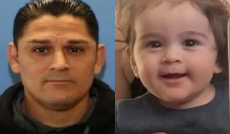 Fugitive Ex-Cop Suspected in Dual Killings, Toddler Abduction Sparks Manhunt in Pacific Northwest