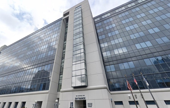 Fulton County Sheriff Candidates Unite Against $2 Billion Jail Proposal Amid Election Pressures