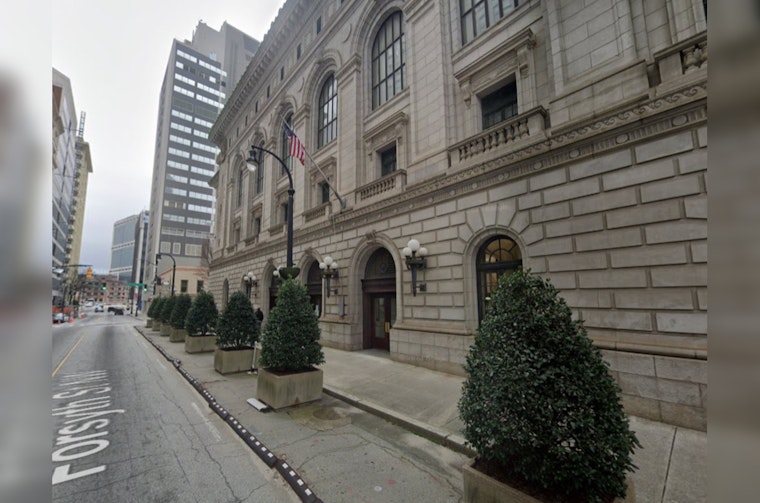 Fulton DA Willis Faces Appeal Challenge in Ga. Election Case Involving Trump Allies
