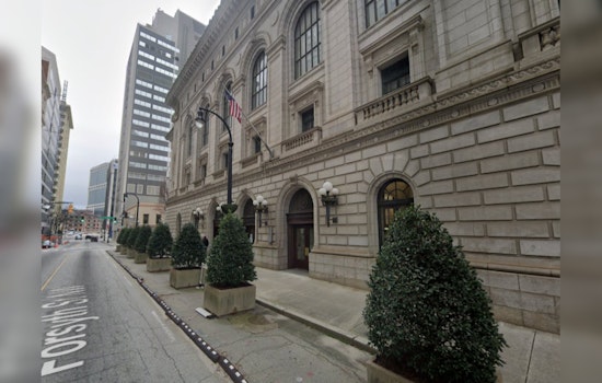 Fulton DA Willis Faces Appeal Challenge in Ga. Election Case Involving Trump Allies