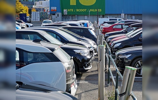 Future-Proofing Saint Paul, City Council Enacts Mandatory EV-Ready Infrastructure in New Parking Lots