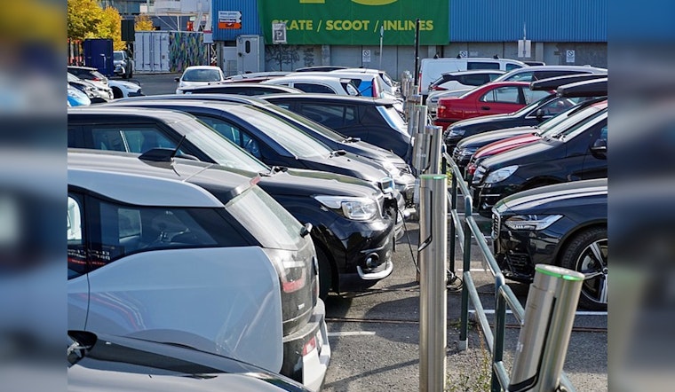 Future-Proofing Saint Paul, City Council Enacts Mandatory EV-Ready Infrastructure in New Parking Lots
