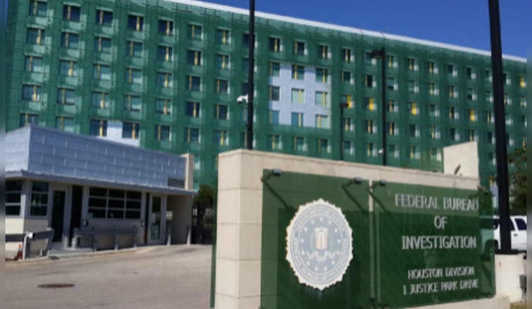 Galveston Federal Judge Convicts Texas Man of Coercion, Enticement of Minor