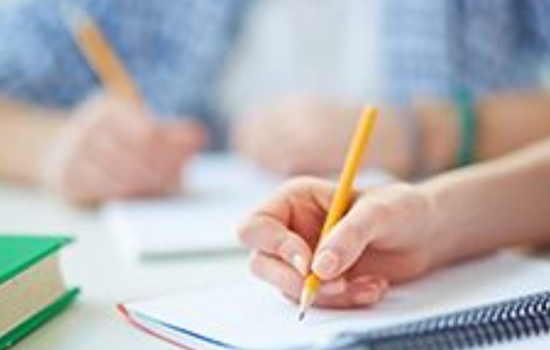 Garland Invites Young Minds to Unleash Creativity at New Kids Writing Workshop