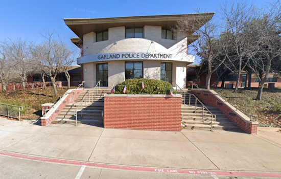 Garland Police Department Engages Hispanic Community with UNIDOS Program Outreach
