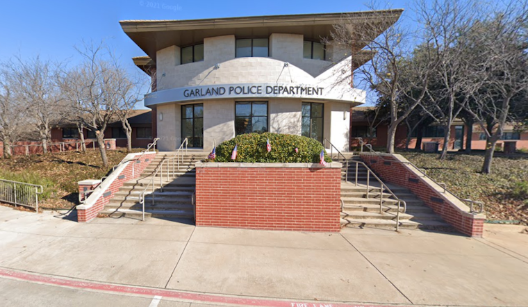 Garland Police Department Engages Hispanic Community with UNIDOS Program Outreach