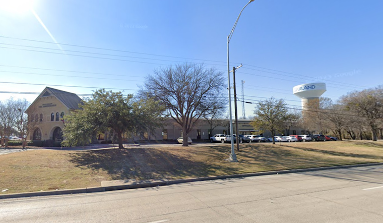 Garland Police Department Invites Candidates to Take Civil Service Test for New Recruits