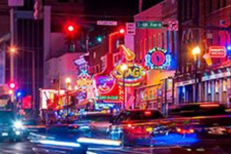 Garland Senior Activity Center Hosts Nashville Tour with Grand Ole Opry Backstage Pass