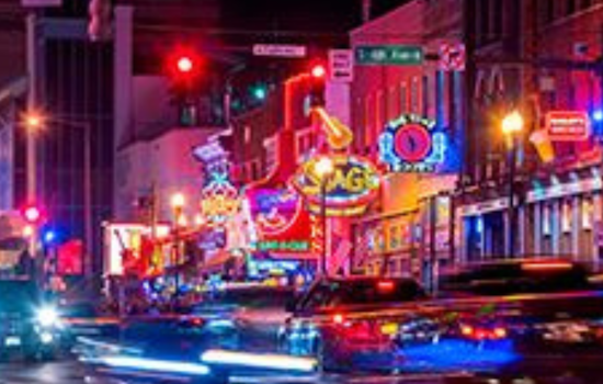 Garland Senior Activity Center Hosts Nashville Tour with Grand Ole Opry Backstage Pass