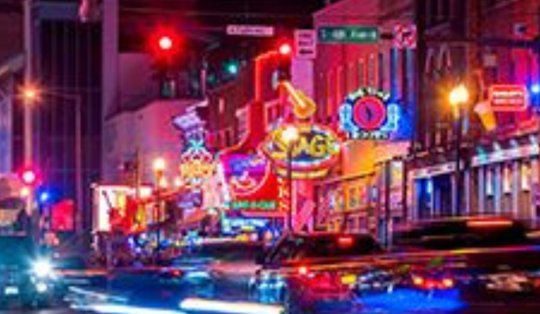 Garland Senior Activity Center Hosts Nashville Tour with Grand Ole Opry Backstage Pass