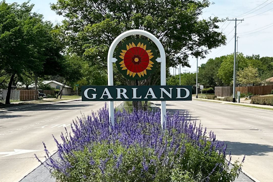 Garland, Texas Honored as Top City for Job Seekers Over 50 in New National Study