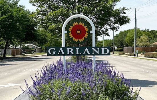 Garland, Texas Honored as Top City for Job Seekers Over 50 in New National Study