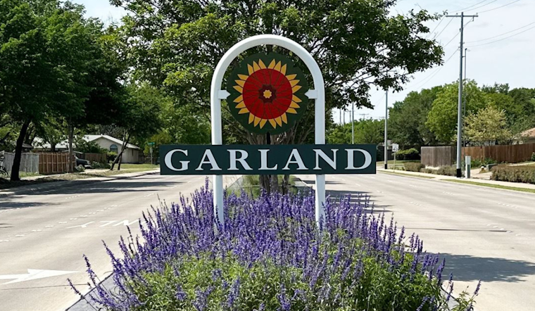 Garland, Texas Honored as Top City for Job Seekers Over 50 in New National Study