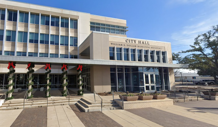 Garland Wins Prestigious Governor’s Community Achievement Award and $310,000 Landscaping Prize
