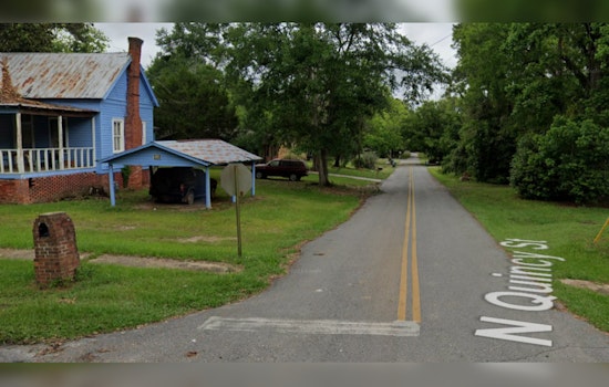 GBI Investigates Officer-Involved Shooting of 18-Year-Old in Quitman, GA