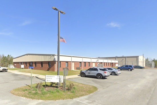 GBI Launches Investigation into Inmate Death at Dodge County Jail in Villa Rica