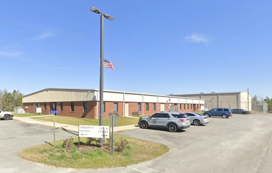 GBI Launches Investigation into Inmate Death at Dodge County Jail in Villa Rica