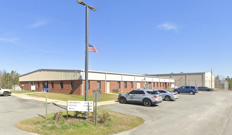 GBI Launches Investigation into Inmate Death at Dodge County Jail in Villa Rica