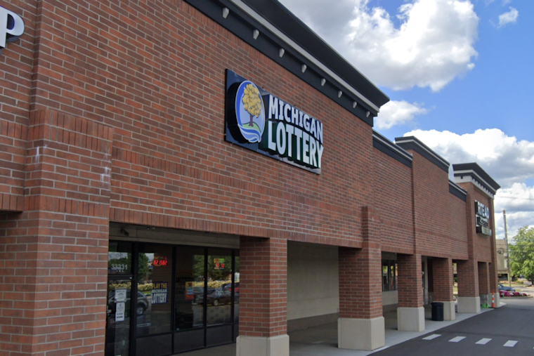 Genesee County Woman's Tarot Reading Foretells Fortune Ahead of $500K Michigan Lottery Win