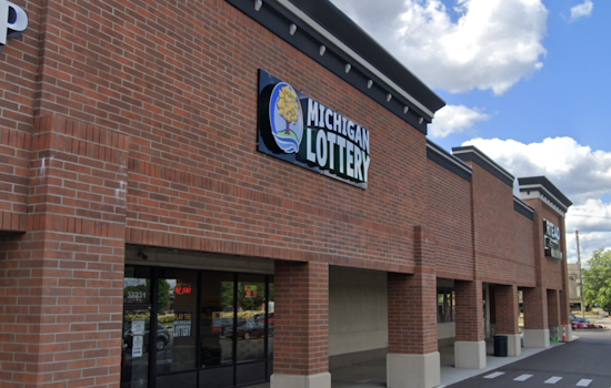 Genesee County Woman's Tarot Reading Foretells Fortune Ahead of $500K Michigan Lottery Win