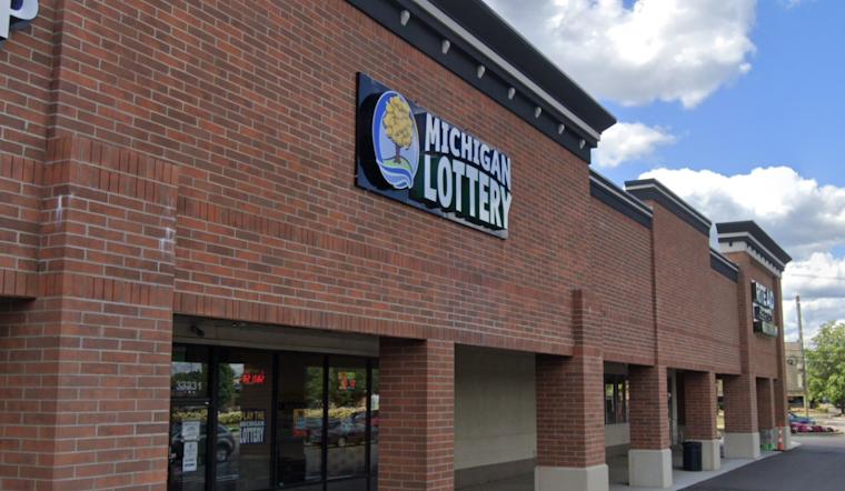 Genesee County Woman's Tarot Reading Foretells Fortune Ahead of $500K Michigan Lottery Win