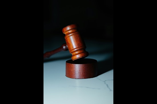 Georgetown Attorney Sentenced to 11 Years for Burglary and Ravaging Ex's Round Rock Home