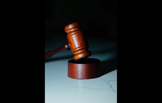 Georgetown Attorney Sentenced to 11 Years for Burglary and Ravaging Ex's Round Rock Home