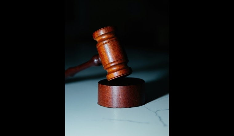 Georgetown Attorney Sentenced to 11 Years for Burglary and Ravaging Ex's Round Rock Home