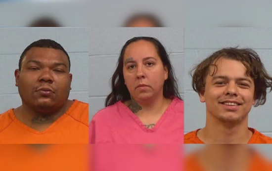 Georgetown Drug Operation Disrupted by Williamson County Sheriff's Bust, Three Arrested