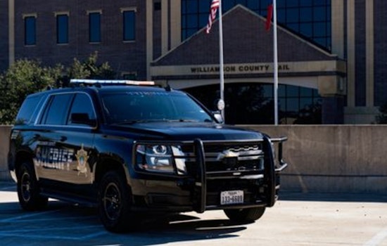Georgetown Man Charged with Manslaughter for Fatal High-Speed Pedestrian Crash