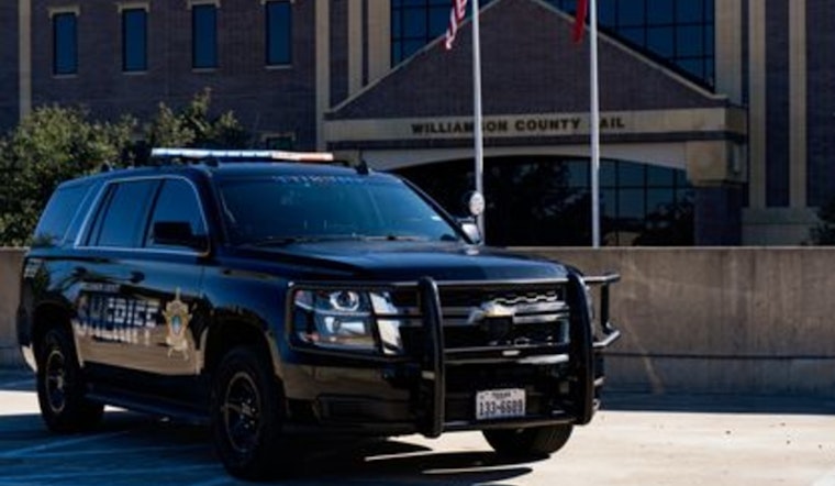 Georgetown Man Charged with Manslaughter for Fatal High-Speed Pedestrian Crash