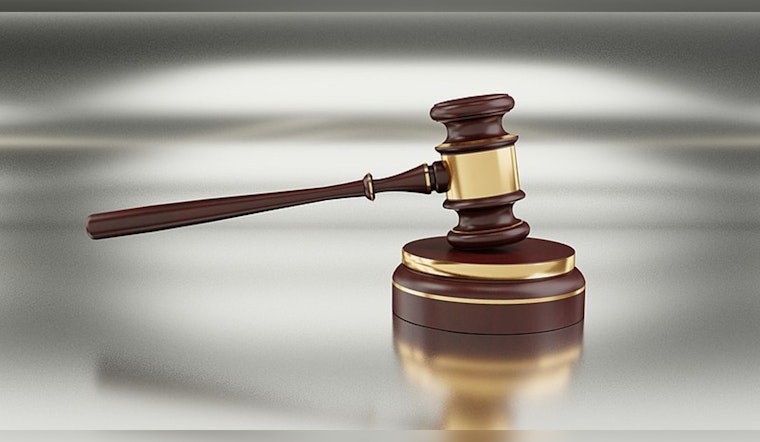 Georgetown Woman Convicted of Defrauding PPP for $2.4 Million, Faces Federal Charges with Accomplices